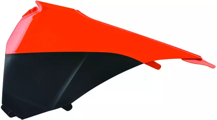 Polisport airbox cover KTM SX/SXF/XC/XCF - Övriga Plastdelar - D329112 - 1