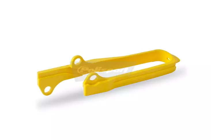 Polisport chain slider RMZ250/450(10-17) - Kedjestyrare & Kedjerullar - D329412 - 1