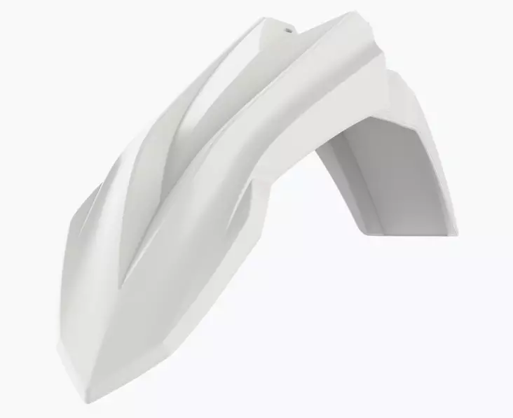 Polisport front fender Beta RR (20-..) X - Stänkskydd - D355192 - 1