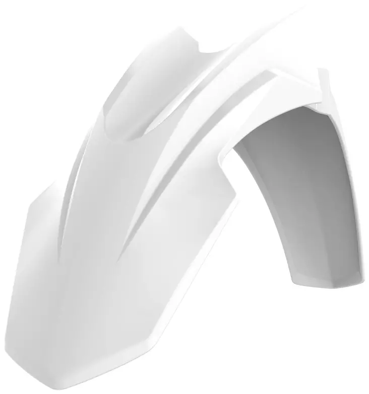 Polisport front fender Honda CRF150L(18- - Stänkskydd - D328582 - 1