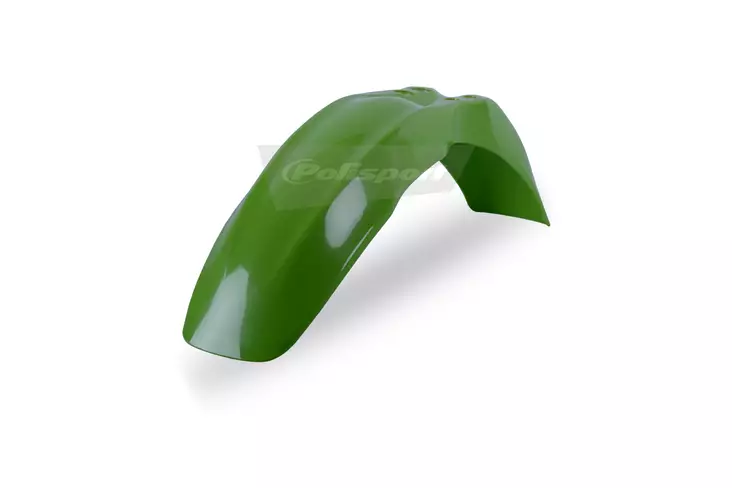 Polisport front fender KX65(00-..) RM65( - Stänkskydd - D329182 - 1