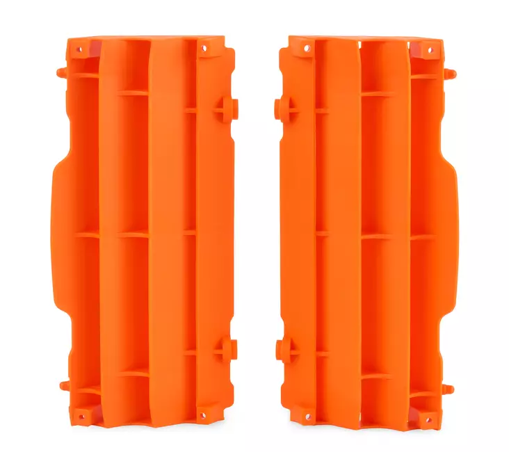 Polisport kylargaller par KTM SX/SX-F 07 - Kylarskydd - D96612 - 1
