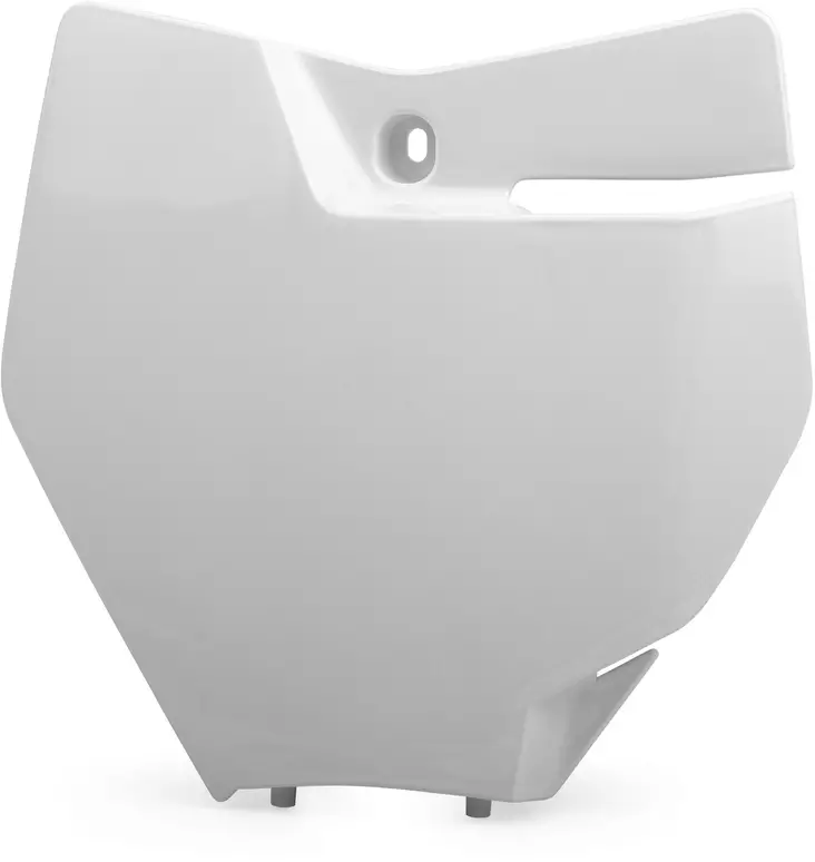 Polisport nummerskylt fram SX/SX-F 16-18 - Nummerplåt - D96592 - 1