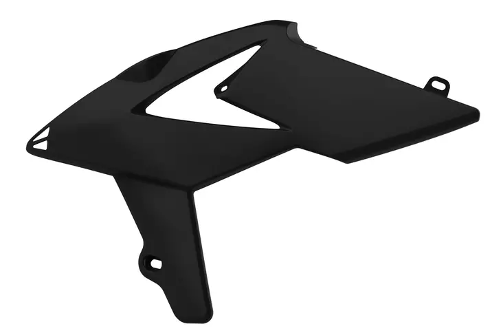 Polisport Radiator Scoops RR250/300 2T13 - Kylvingar - D329602 - 1