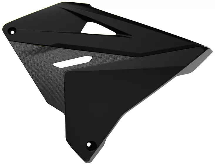 Polisport radiator scoops restyling RM12 - Kylarskydd - D329352 - 1