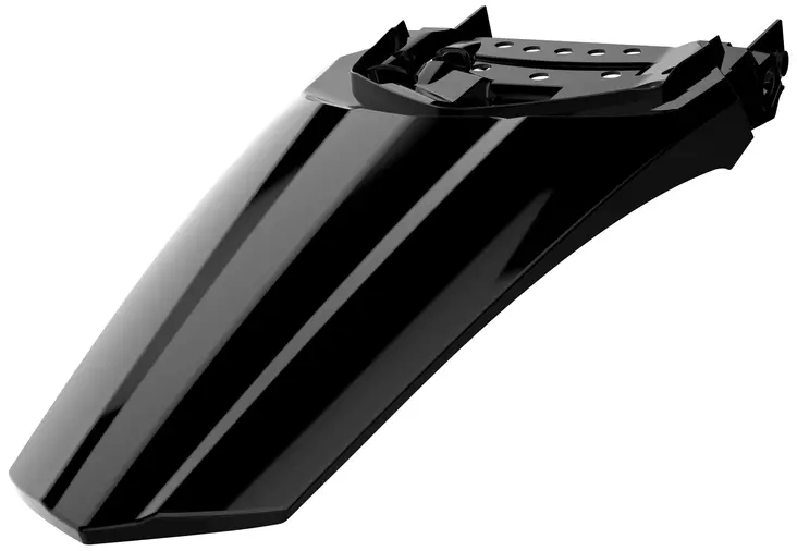 Polisport rear fender Honda CRF150L 18-. - Stänkskydd - D328632 - 1