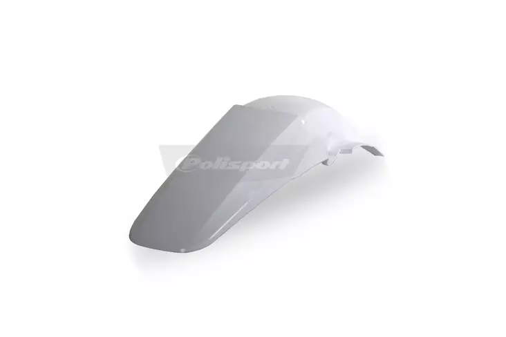 Polisport rear fender Honda CRF450R(02-0 - Stänkskydd - D328652 - 1