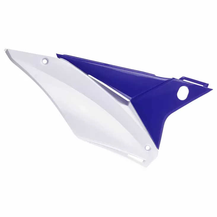 Polisport side panel Sherco SE-R/SEF-R ( - Sidopaneler - D355112 - 1