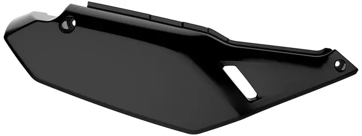 Polisport side panels KLR650 (08-18) rig - Sidopaneler - D329282 - 1