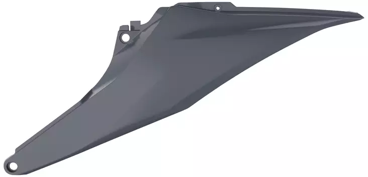 Polisport side panels KTM SX/SXF/XCF 19- - Sidopaneler - D329022 - 1