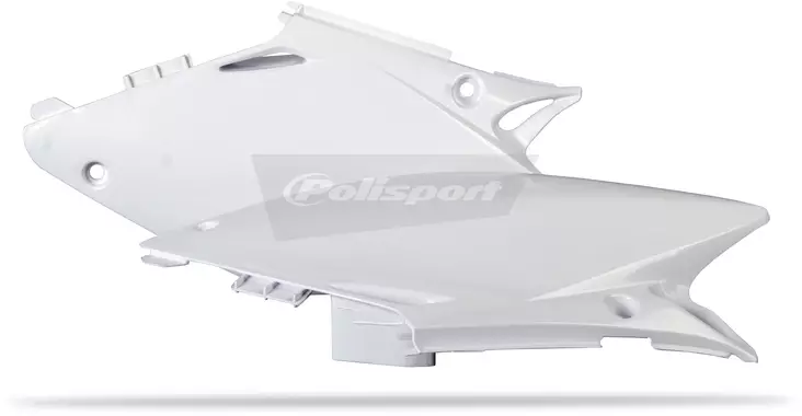Polisport sidonummerpanel CR125/250 02-0 - Sidopaneler - D3162 - 1