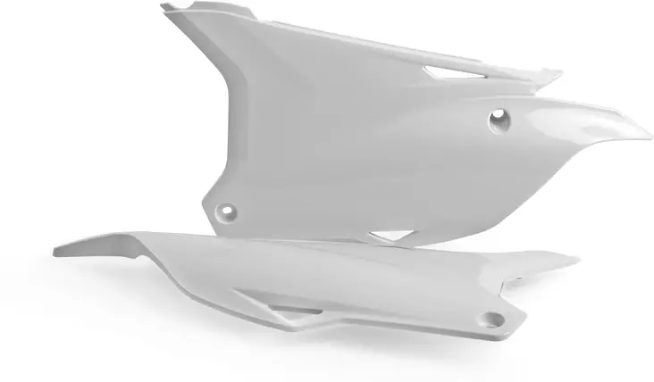 Polisport sidonummerpanel KX85 14-.. - Sidopaneler - D3212 - 1