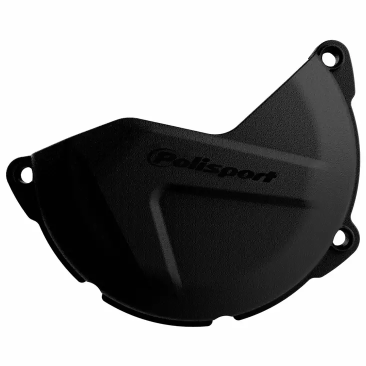 Polisport skydd för kopplingskåpa YZ450 - Övriga Motordelar - D137182 - 1