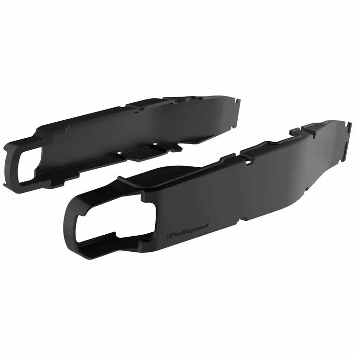 Polisport swingarm protectors TM 2t/4T ( - Gaffelbensskydd - D384222 - 1