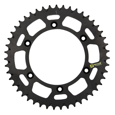 ProX Alloy Rear Sprocket YZ/WR250/400/42 - Bakdrev - D16572 - 1