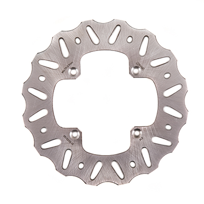 ProX Bromsskiva bak YZ65 18-23 + YZ80/85 - Bromsskivor - D101002 - 1