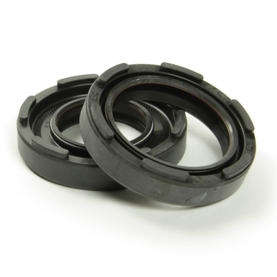 ProX Crank Seal Set YZ250 '76-87 + YZ465 - Tätningar & Lager - D18392 - 1