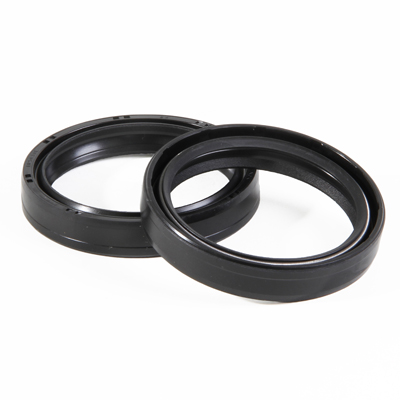 ProX Dustcap Set RM-Z450 '15-17 + CRF250 - Gaffeltätning - D165512 - 1