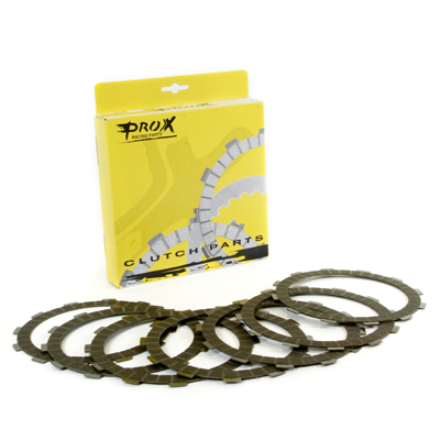 ProX Friction Plate Set KTM520/525SX-EXC - Koppling - D16792 - 1