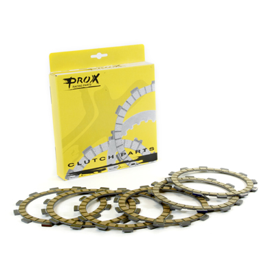 ProX Friction Plate Set YFM250R Raptor ' - Koppling - D84962 - 1