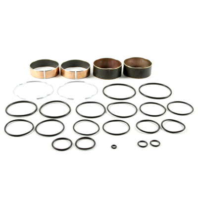 ProX Front Fork Bushing Kit CRF250R '15 - Övriga framgaffeldelar - D87082 - 1