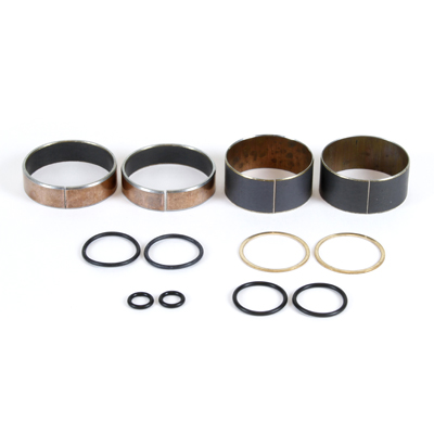 ProX Front Fork Bushing Kit KTM85SX '03- - Övriga framgaffeldelar - D18332 - 1