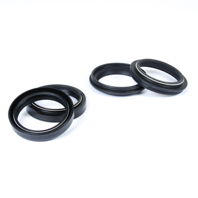 ProX Front Fork Seal and Wiper Set CR125 - Övriga framgaffeldelar - D18362 - 1