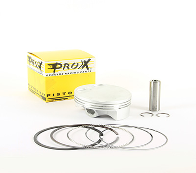 ProX Kolvsats CRF450X'19-23 + CRF450L'19 - Kolvkit - D331642 - 1
