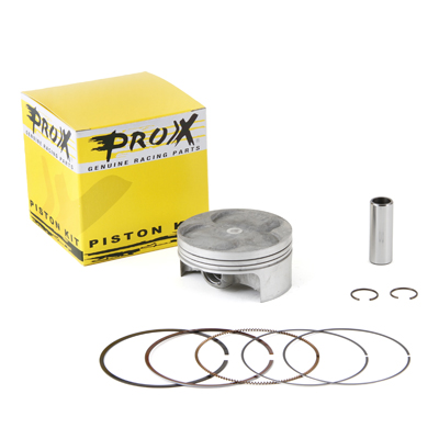 ProX Kolvsats YZ250F '01-07 + WR250F '01 - Kolvkit - D103962 - 1