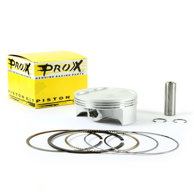 ProX Kolvsats YZ450F '18- 12.8:1 - Kolvkit - D128292 - 0