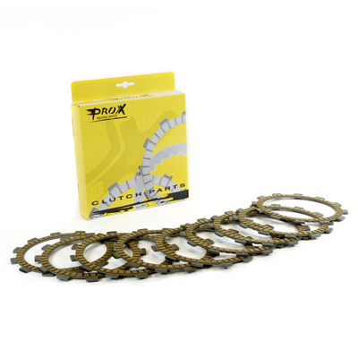 ProX Lamellsats YZ250F '08-18 + WR250F ' - Koppling - D16722 - 1