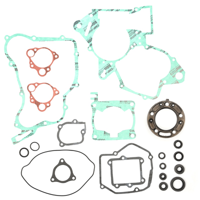 ProX Packningssats komplett Honda CR125 - Tätningar & Lager - D17952 - 1