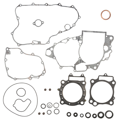 ProX Packningssats komplett Honda CRF450 - Tätningar & Lager - D17962 - 1
