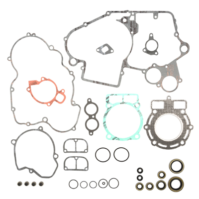 ProX Packningssats komplett KTM250EXC RA - Tätningar & Lager - D18052 - 1