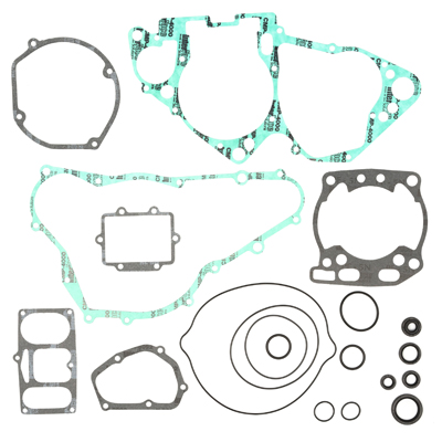 ProX Packningssats komplett Suzuki RM250 - Tätningar & Lager - D18002 - 1