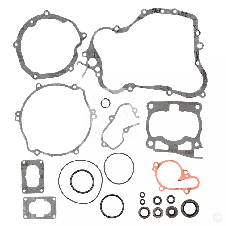 ProX Packningssats komplett Yamaha YZ125 - Tätningar & Lager - D17972 - 1