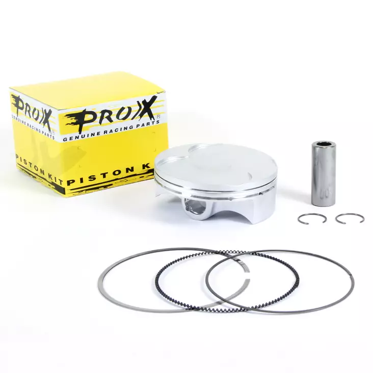 ProX Piston Kit Husq TC/TE/TXC449 '11-13 - Kolvkit - D16192 - 1