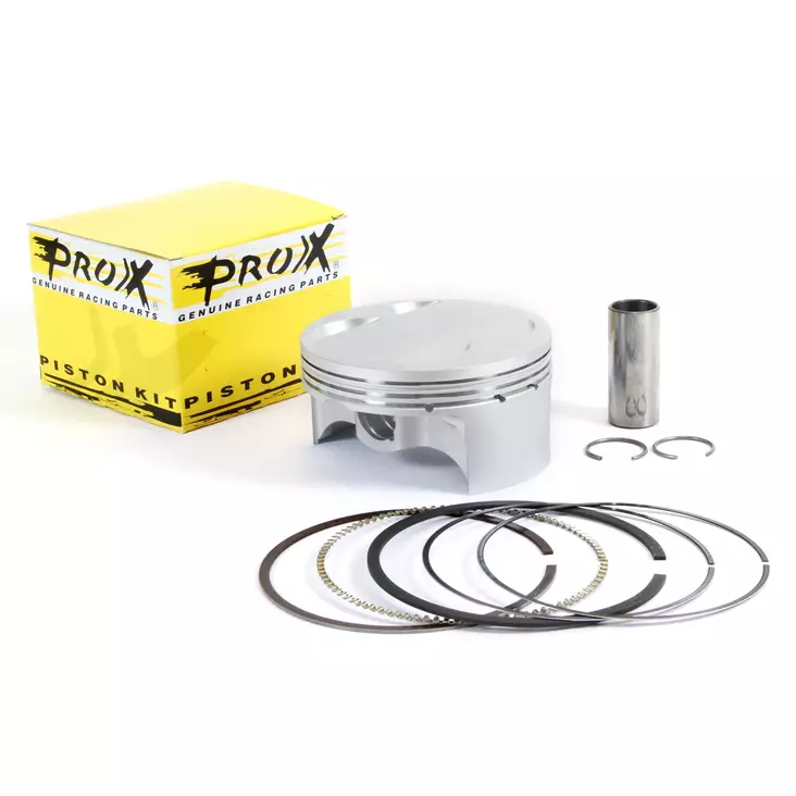 ProX Piston Kit KTM620/625/640 LC4 '94-0 - Kolvkit - D16272 - 1