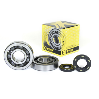 ProX Ramlager + Packboxsats KX250 '02 - Vevpartier och Tillbehör - D17112 - 1