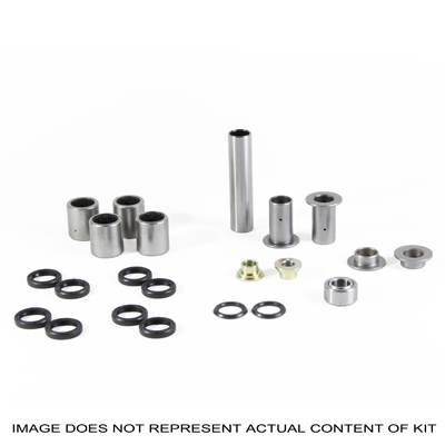 ProX Swingarm Linkage Bearing kit CR125 - Länkagelager - D17312 - 1