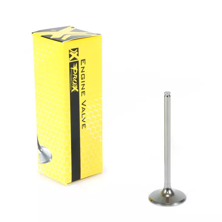 ProX Titanium Intake Valve CRF250R '10-1 - Topplock - D17592 - 1