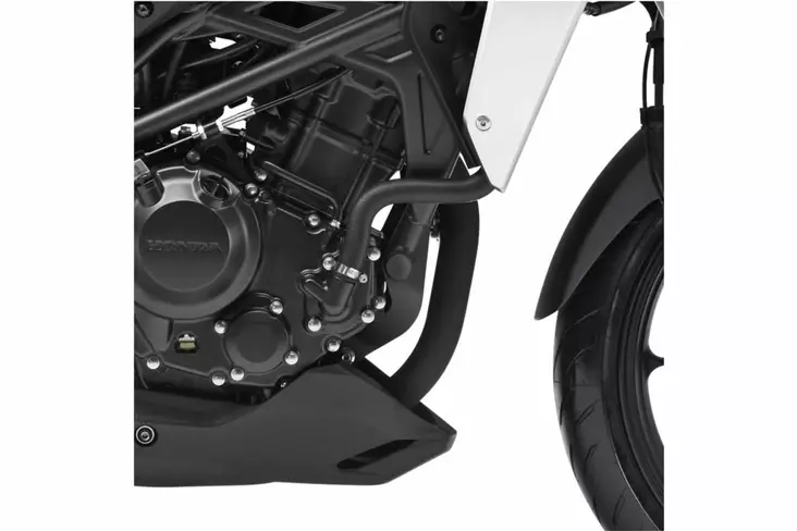 Puig Chassis Plugs Honda Cb125R/300R Neo - Övriga chassidelar - D186852 - 1