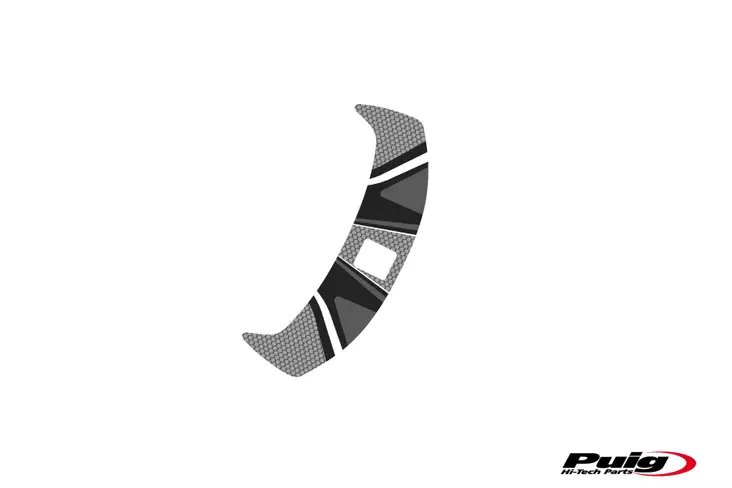 Puig Contact Key Protector Gsr 06-11 C/G - Modellspecefika dekaler - D184202 - 1
