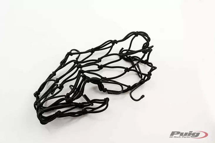Puig Elastic Network Baggagenät De 350X3 - Spännremmar mm. - D180412 - 1