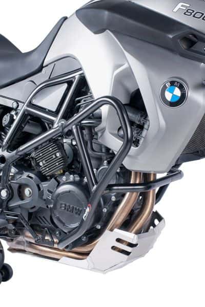 Puig Engine Guards Bmw F650Gs/F700Gs/F80 - Motorbågar - D182912 - 1