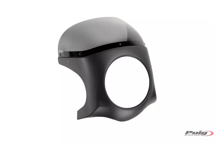 Puig Fairing Derbi -Honda C/Smoke - Kåpor & Vingar Street - D180302 - 1