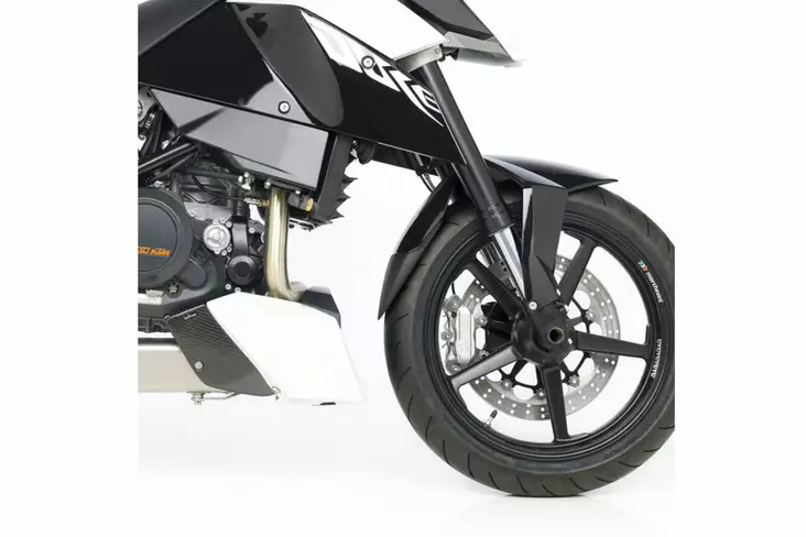 Puig Fenda Extenda Ktm 690 Duke 08'- - Stänkskydd - D187002 - 1