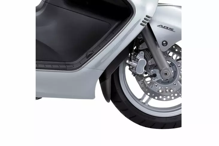 Puig Fenda Extenda Suzuki Burgman 650 - Stänkskydd - D186872 - 1