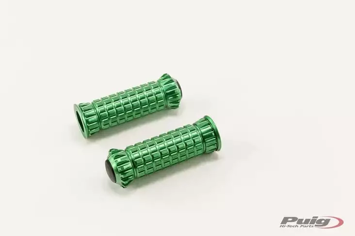 Puig Footpegs R-Fighter Piloto Rig/Left - Fotpinnar - D185882 - 1