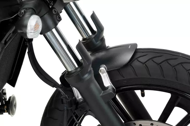 Puig Framskärm Kawasaki Vulcan S 17'- - Huggers - D260882 - 1